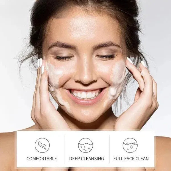 Dr.Rashel Hyaluronic Acid Hydrating Moisturizing and Smooth Face Wash - 100g