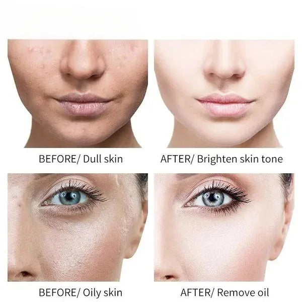 Dr.Rashel Hyaluronic Acid Hydrating Moisturizing and Smooth Face Wash - 100g