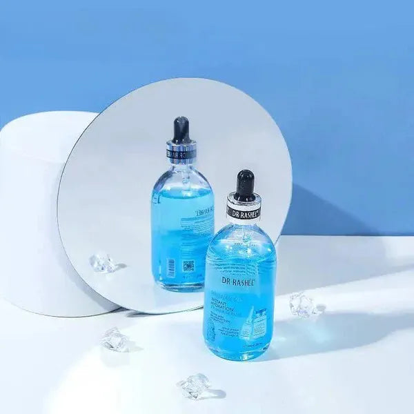 Dr.Rashel Hyaluronic Acid Instant Hydration Primer Serum - 100ml
