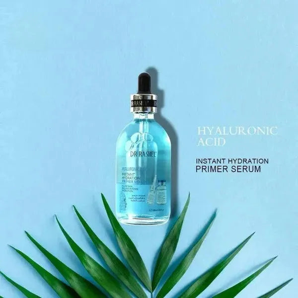Dr.Rashel Hyaluronic Acid Instant Hydration Primer Serum - 100ml