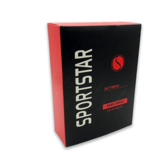 Sports Star Perfume - 100ml