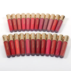 Miss Rose Luxe Hydrate Matte lip gloss