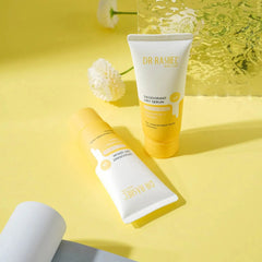 DR.RASHEL Niacinamide Collagen Deodorant Dry Serum