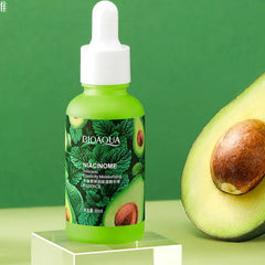 Bioaqua Natural Avocado Anti Aging Organic Serum - 30ml