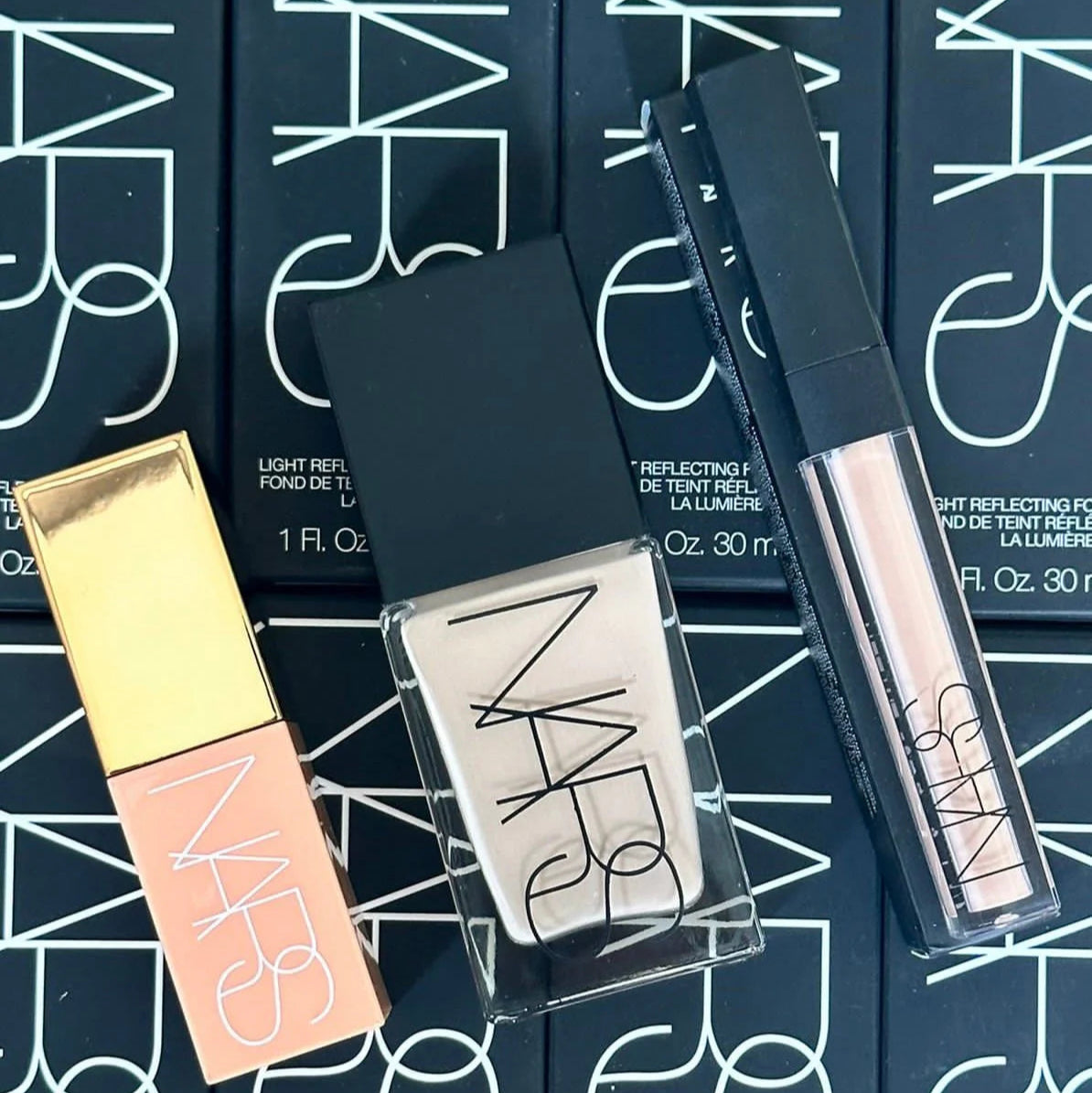 Nars Combo Deal 100% Original Made US