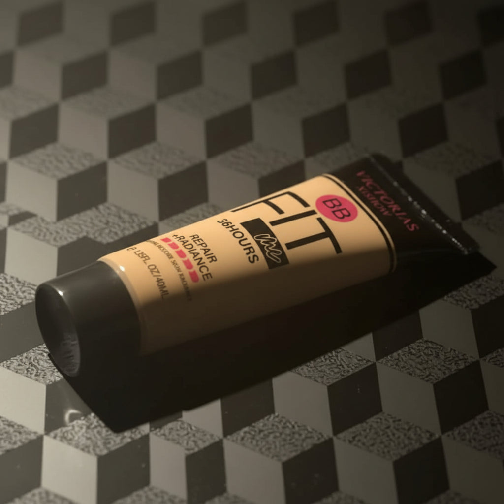 Victorias Xishow Fit Me BB Cream - 40ml
