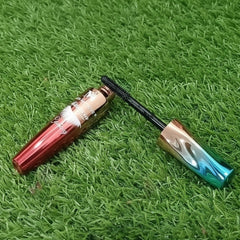 Huda Matte Me Colorful Waterproof Mascara