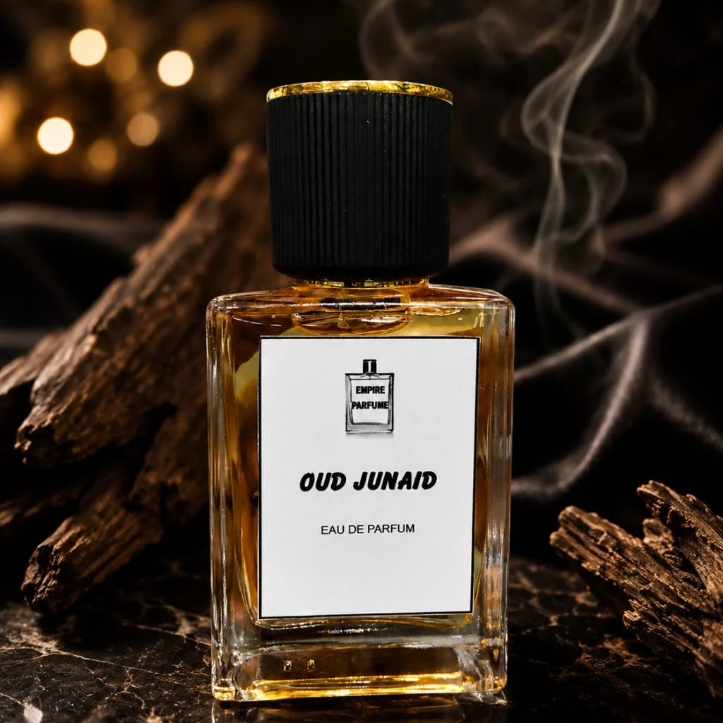 J.Oud  Eau de Parfum - 25ml