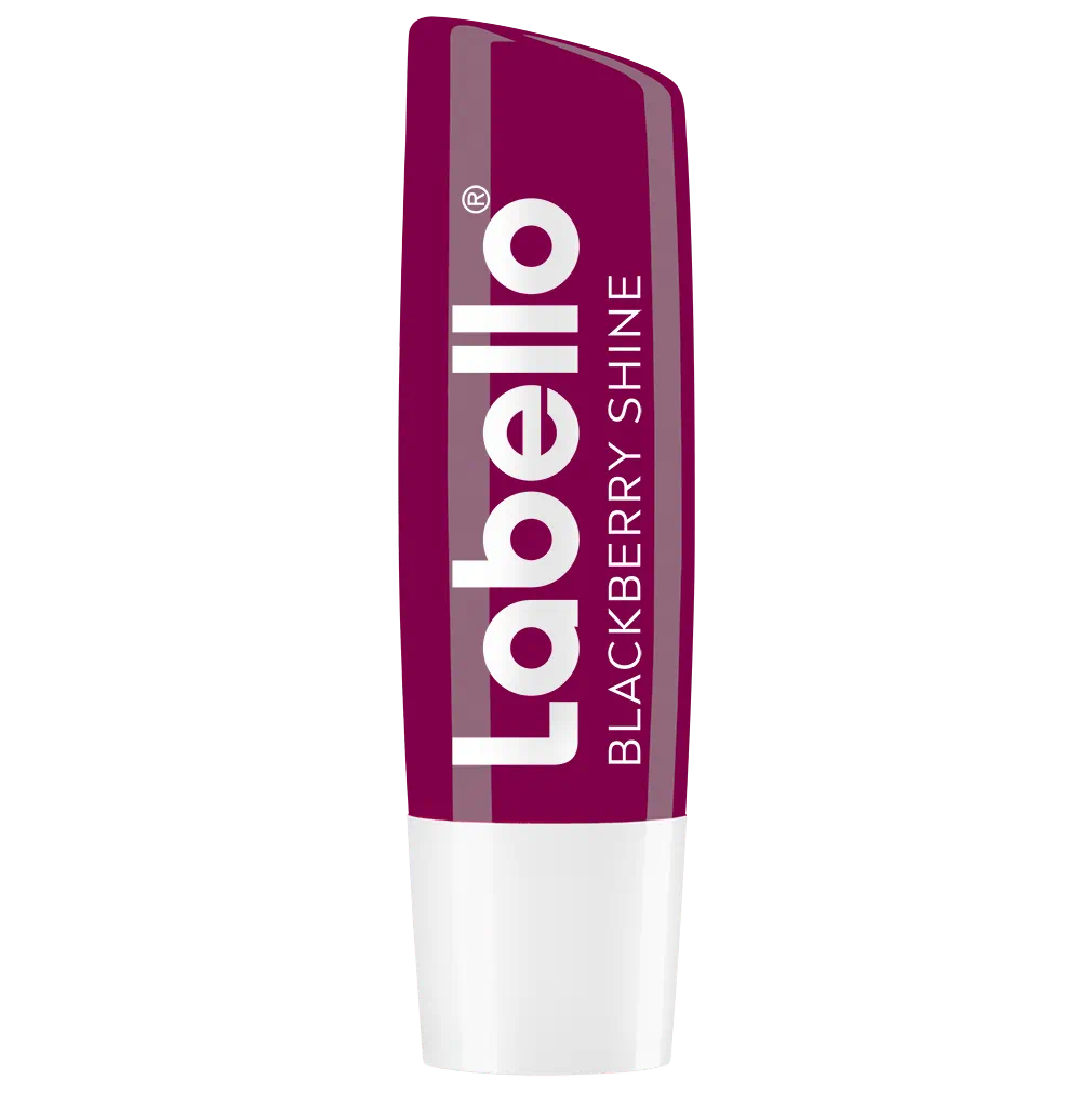 Labello Moisturizing Lip Balm Factory Left Over