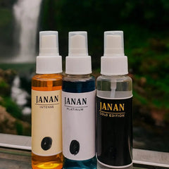 JANAN Impression Body Mist – 120ml