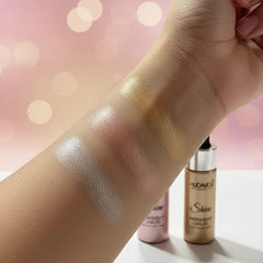 Hudamoji Sweet Girl Liquid Highlighter