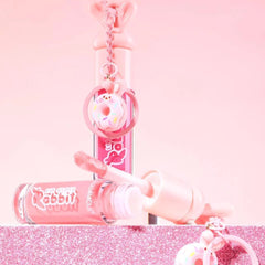 Hudamoji Rabbit Lip Gloss