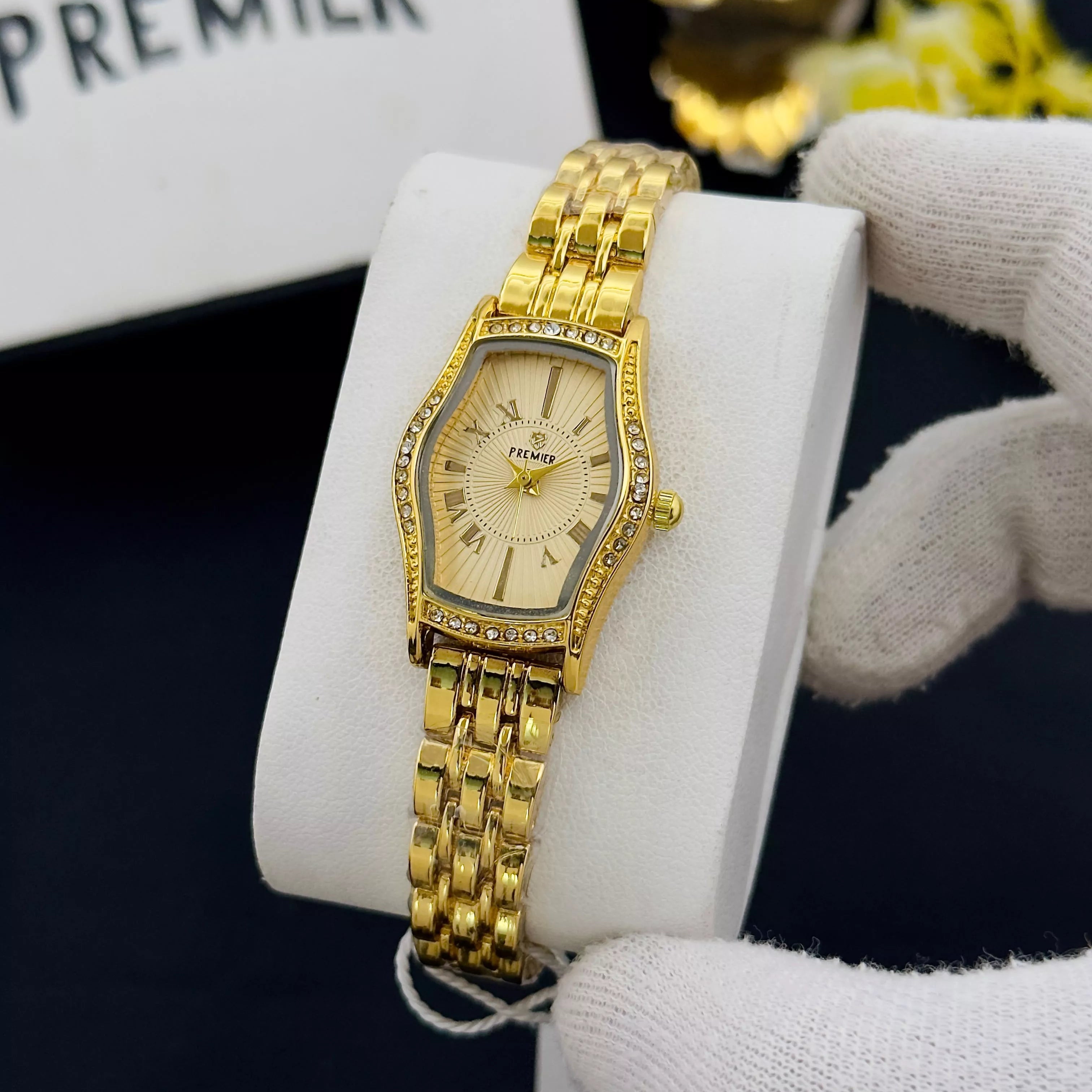 PREMIER LADIES FANCY COLLECTION Watch