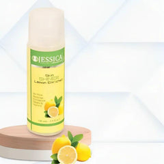 Jessica Skin Shiner with Lemon Enriched
