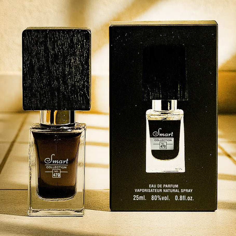 Smart Collection No. 470 Eau de Parfum - 25ml