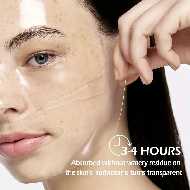 Bio Collagen Deep Mask - Each