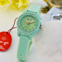 FT Ladies Fancy Strap Collection