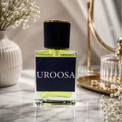 Uroosa Eau De Parfum – 25ml