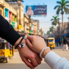 Tom Jerry cartoon Bracelet