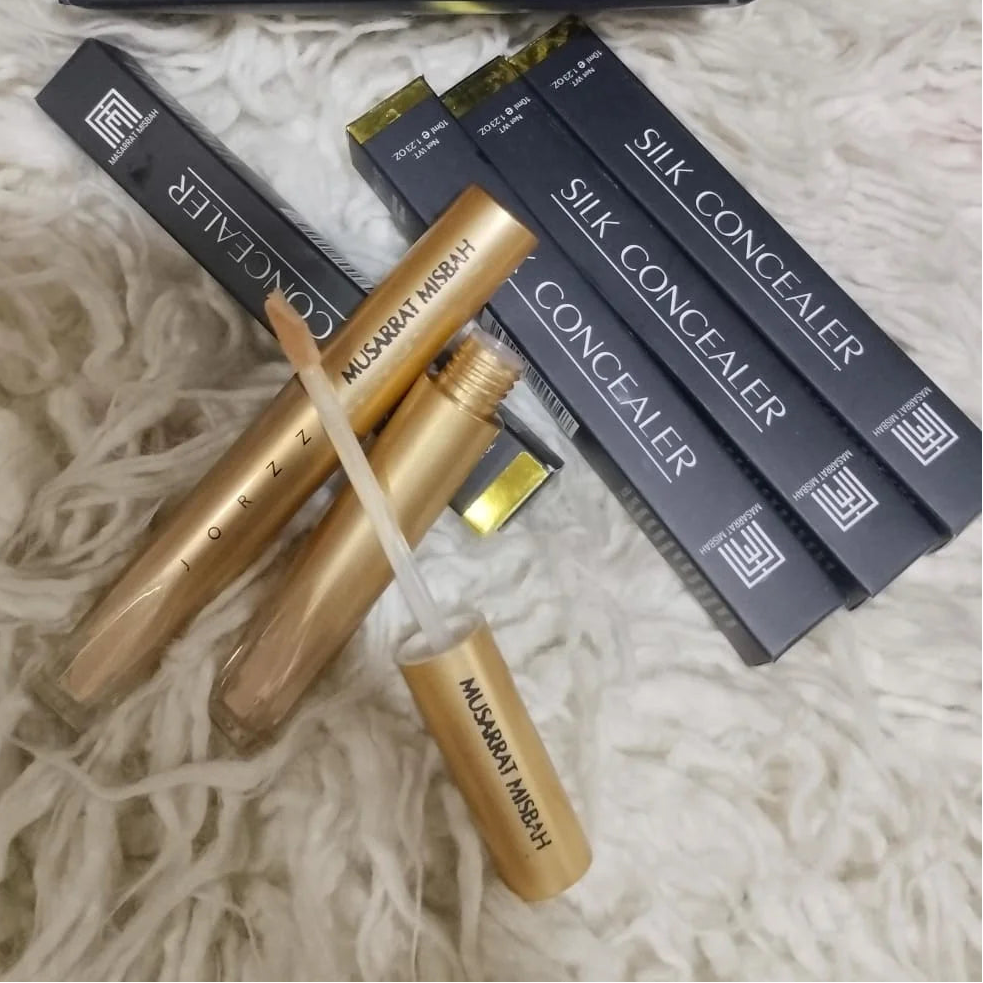 Masarrat Misbah Silk Concealer - Each