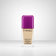 MAC Studio Fix Fluid Foundation with SPF 15