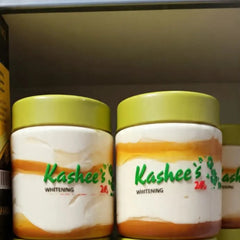 Kashee's Whitening Facial Cream