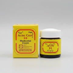 Kent Acne Cure Medicated Cream - 20gm