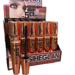 Siheglan 5D Dream Alice Waterproof Mascara