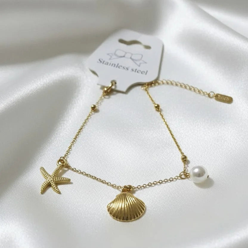 Stainless Steel Bracelet – Durable and Stylish