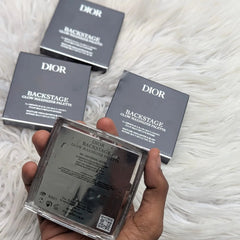 DIOR BACKSTAGE Glow Maximizer Blush Palette - 01 Universal Glow - Each