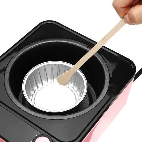 Tooca Hair Removal Waxing Kit