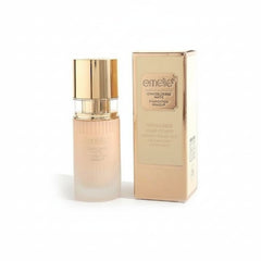 Emelie Concealer & Matte Foundation 2-in-1