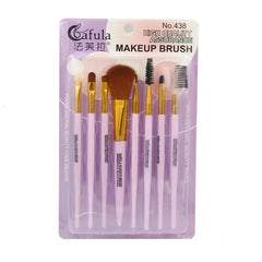High-Quality Makeup Brush Sets