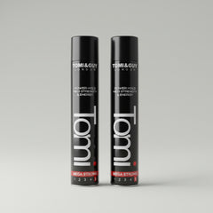 Toni & Guy London Mega Strong Hair Spray