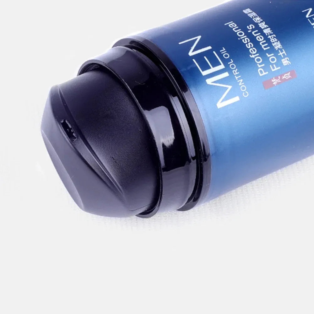 VEZE Men’s Moisturizing Oil Control Acne Cream