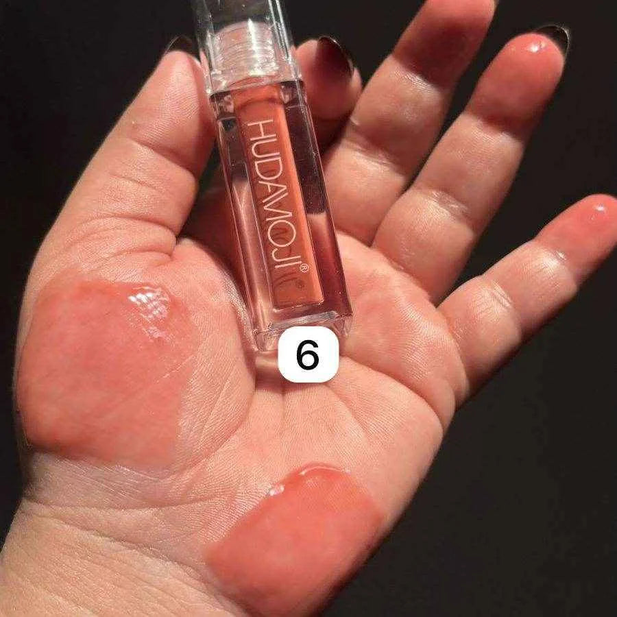 Hudamoji Lipgloss