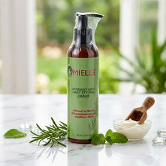 Mielle Organics Rosemary Mint Daily Styling Crème - 236ml