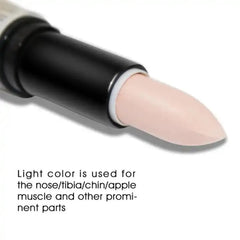 Fab Secret 2 in 1 Concealer Contour Stick