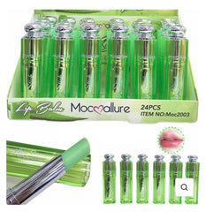 Mocallure moisturizing aloe vera magic color lip balm - Each