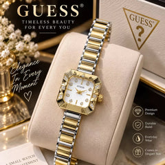 Guess  Quartz Ladies Watch
