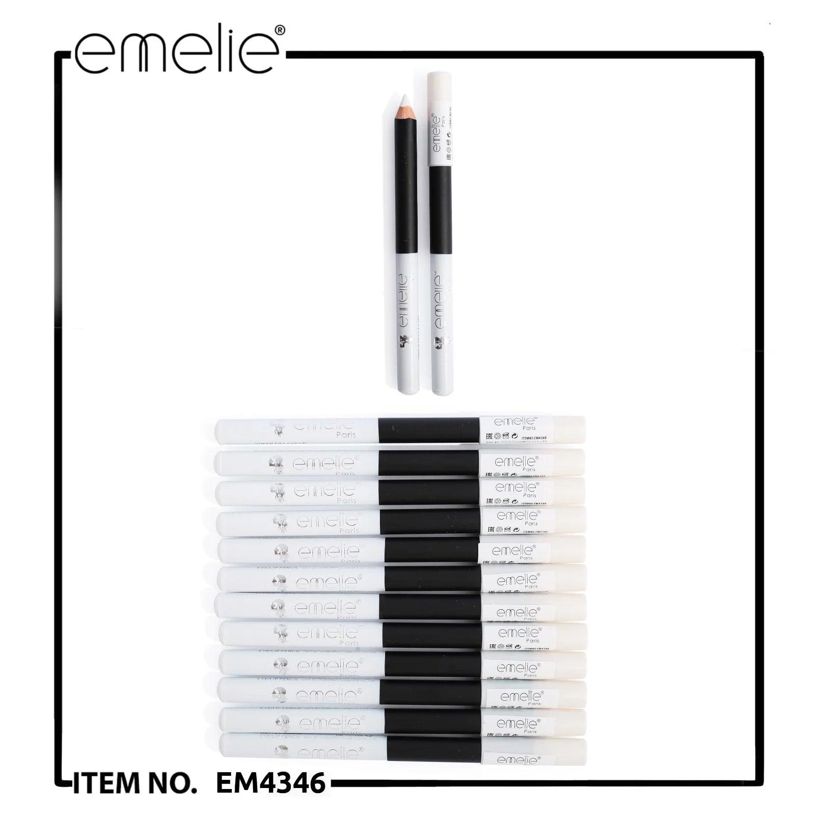 Emelie Lip &  Eye Pencil Jumbo