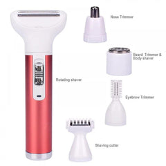 Kemei KM 3628 Hair Remover for Women