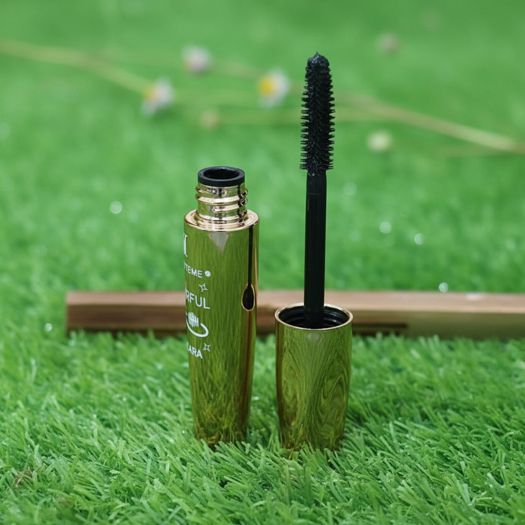 Huda Matte Me Colorful Life Mascara