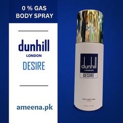 Dunhill Desire Body Spray