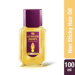 Bajaj Almond Drops Hair Oil 100ml