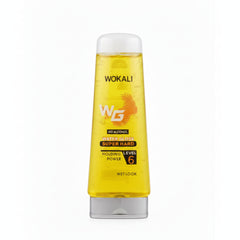 Wokali  Water Gloss Non Alcoholic Super Hard gel  - Level 6