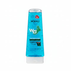 Wokali  Water Gloss Holding Power Super Hard gel  - Level 5