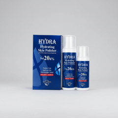 Hydra Hydrating Skin Polisher