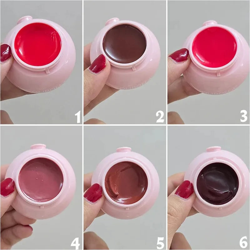 Hudamoji Hydra Jelly Pocket Lip jam