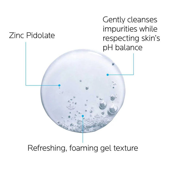 La Roche-Posay Effaclar Purifying Cleansing Gel - 200ml